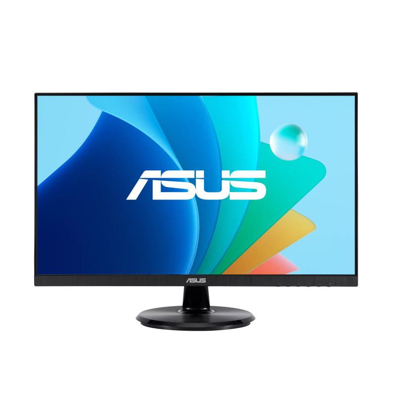 ASUS/VA27DQFR/27''/IPS/FHD/100Hz/1ms/Black/3R