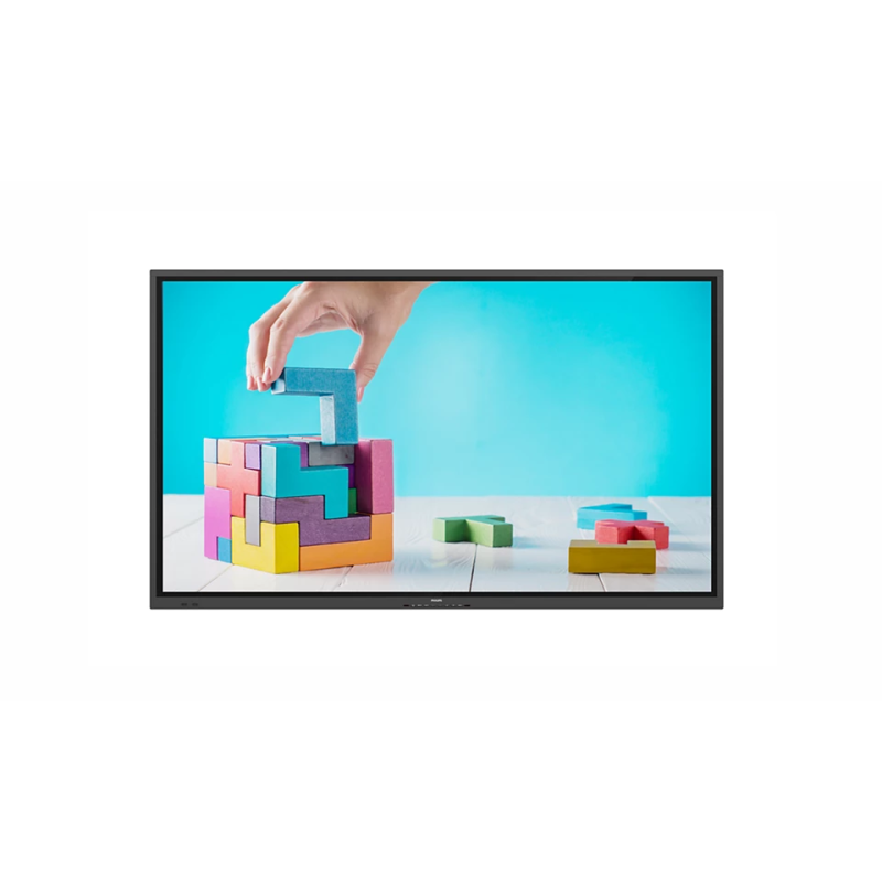 86'' E LED Philips 86BDL3152E