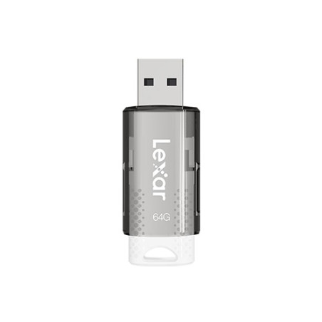 Lexar 64GB JumpDrive® S60 USB2.0