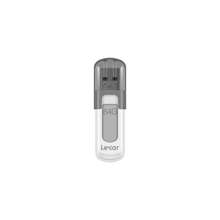 Lexar 64GB JumpDrive® V100 USB 3.0