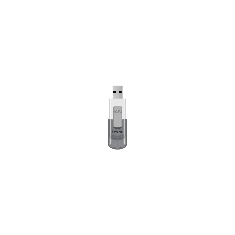 Lexar 128GB JumpDrive® V100 USB 3.0