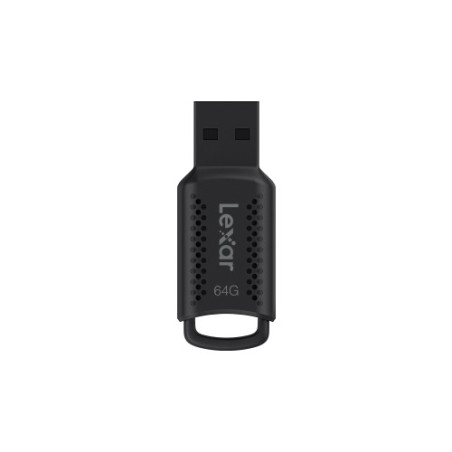 Lexar 64GB JumpDrive® V400 USB 3.0