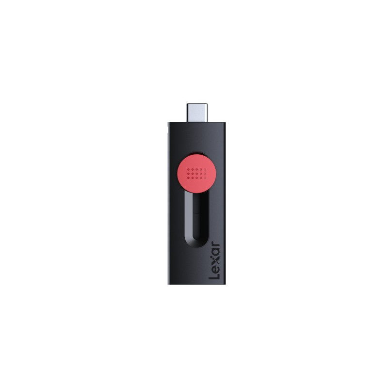 Lexar 32GB D300 Dual Type-C a Type-A USB 3.2