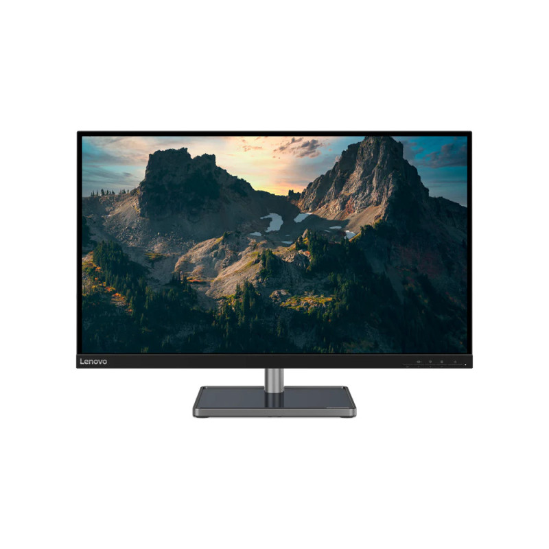 Lenovo L27q-38/27''/2560 x 1440/75Hz/6ms