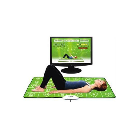 ARCTIC GYM - Interactive gaming mat