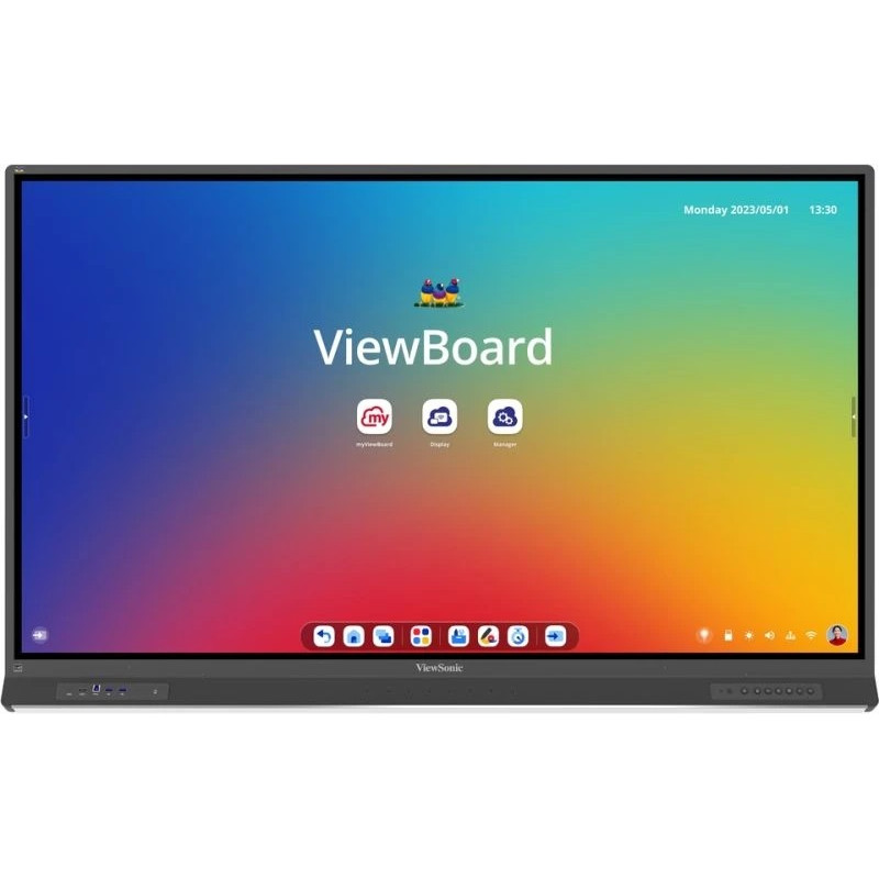 65'' LED ViewSonic IFP6553