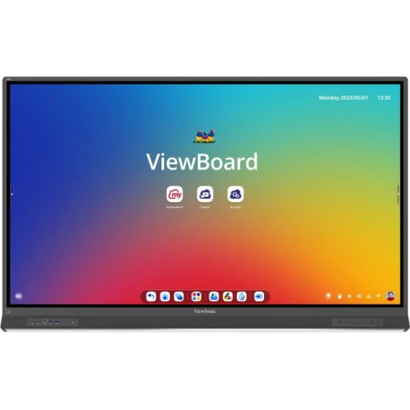 86'' LED ViewSonic IFP8653