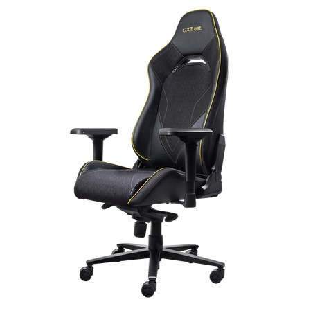 TRUST GXT721 RUYA PRO GAMING CHAIR