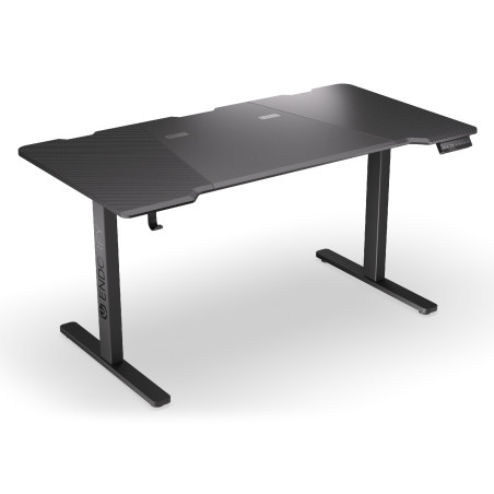 Endorfy herný stôl Atlas L electric 150x78cm