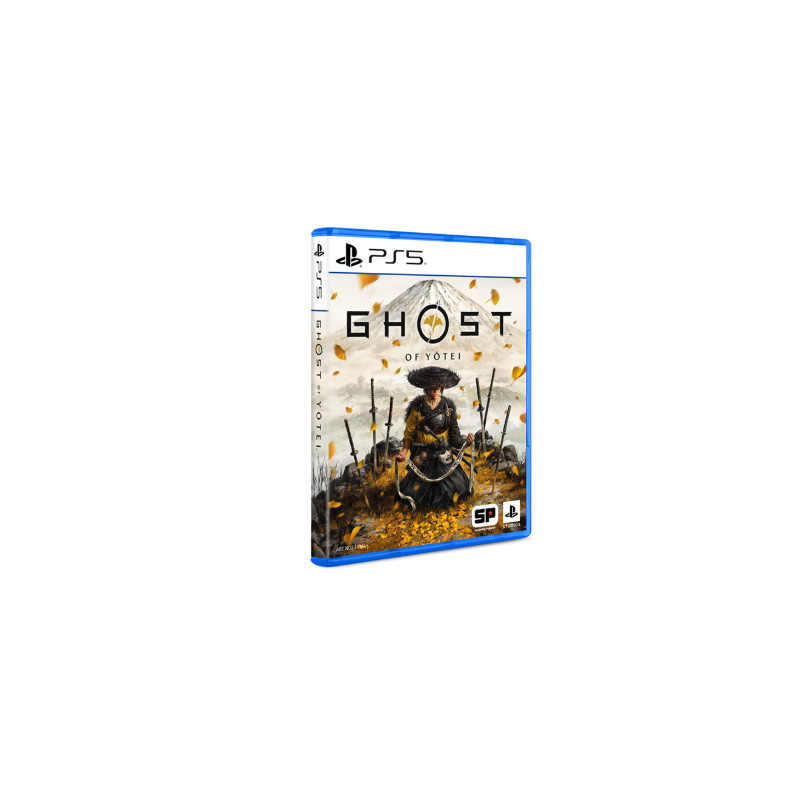 PS5 - Ghost of Yotei