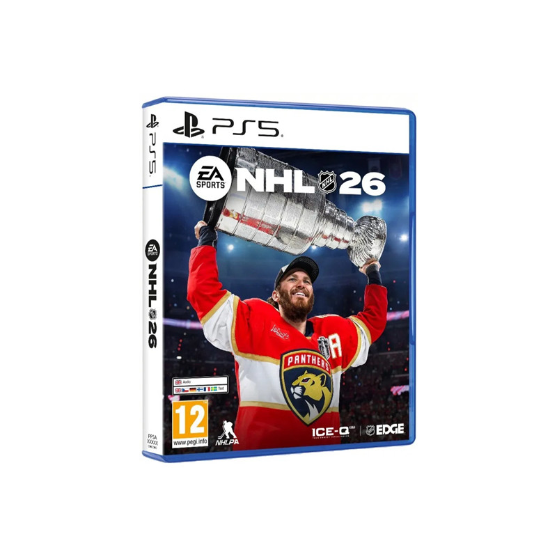 PS5 - NHL 26