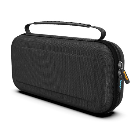 iPega SW2003C Cestovné Púzdro pre Nintendo Switch 2 Black