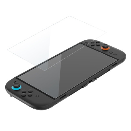 iPega SW2023 Tvrdené Sklo pre Nintendo Switch 2