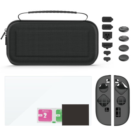 iPega SW2125 9v1 Sport Pack pre Nintendo Switch 2