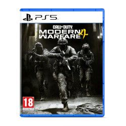 PS5 - Call of Duty: Modern Warfare 4