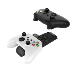 Dobíjacia stanica FIXED pre ovládače Xbox čierna