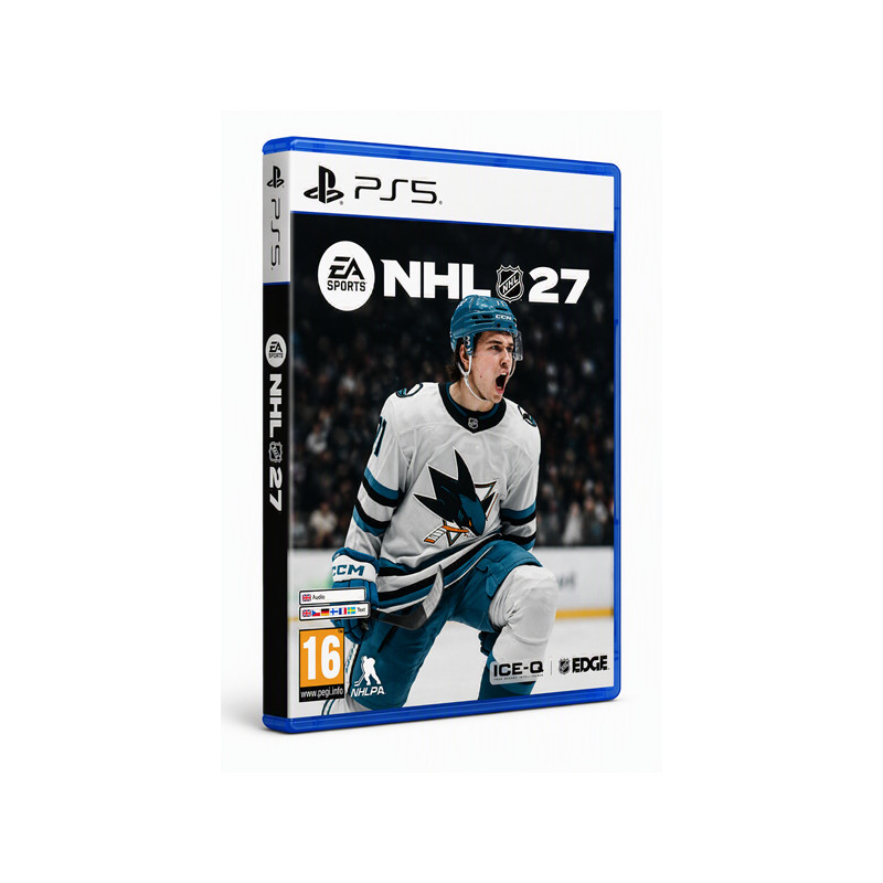 PS5 - EA Sports NHL 27