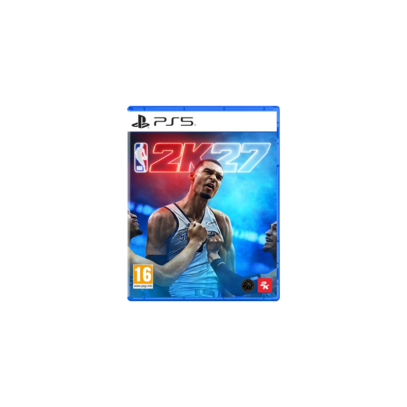 PS5 - NBA 2K27