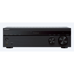 Sony receiver STR-DH190 čierny