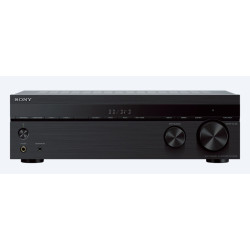 Sony receiver STR-DH590 čierny