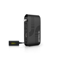 AB Cryptobox 700HD MINI