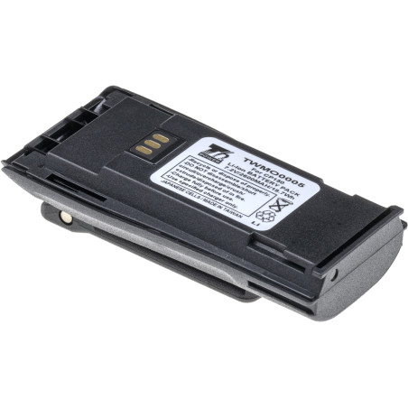 Batéria T6 Power pre Motorola CP040, CP150, CP250, Li-ion, 2600mAh, 18,7Wh
