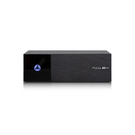 AB PULSE 4K MINI SE (1x tuner DVB-S2X)