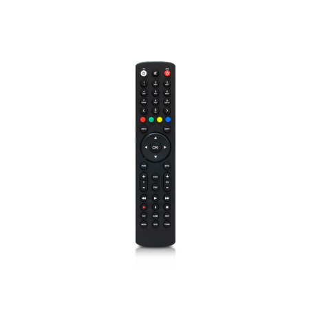 AB ALL TV diaľkové ovládanie (AB CryptoBox PULSe)