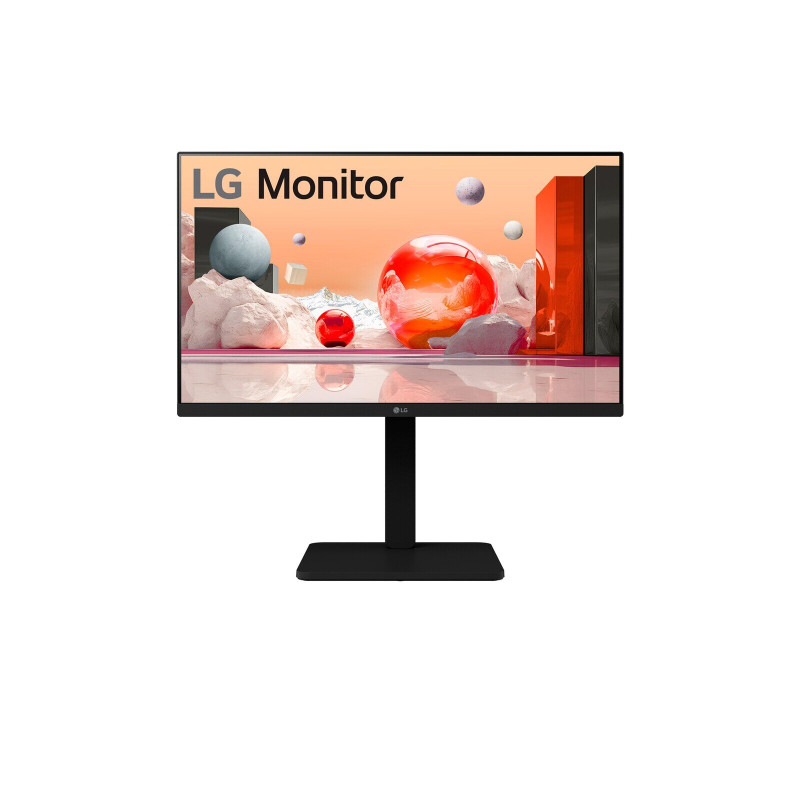 LG/27BA550-B/27''/IPS/FHD/100Hz/5ms/Black/2R