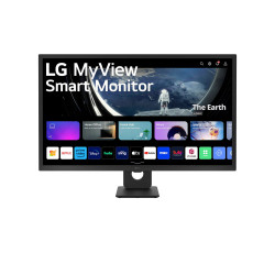 LG/32SR50F-B/32''/IPS/FHD/60Hz/8ms/Black/2R