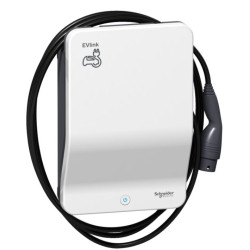 Nabíjacia stanica Smart Wallbox s integr. kábel, Kľúč