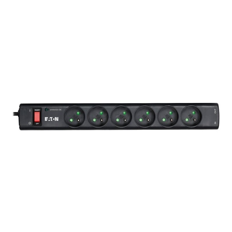 Eaton Protection Strip 6Tel @ FR