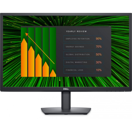 Dell/E2423HN/23,8''/VA/FHD/60Hz/8ms/Black/3R