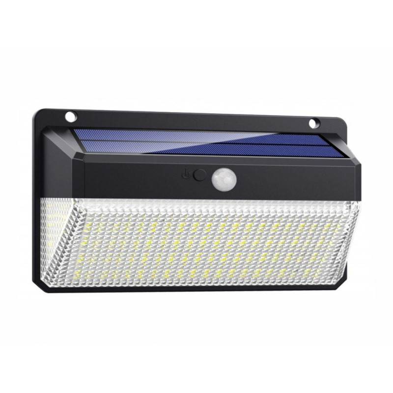 Solárne LED svetlo s pohybovým senzorom M328