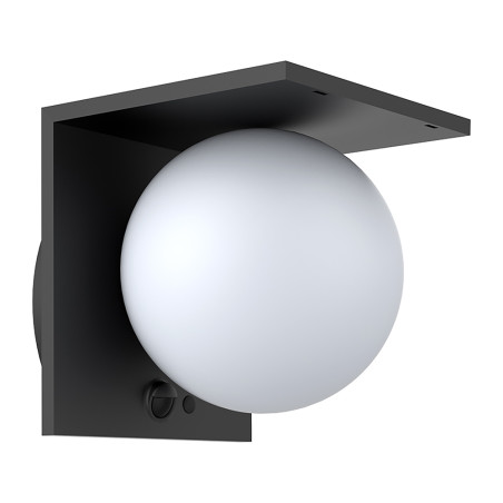 Vonkajšie solárne LED svetlo Viking SR26/1000 lm/4 režimy/IP54/denná biela