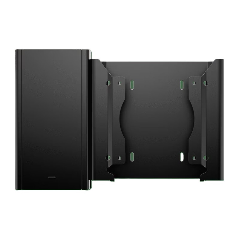 HP DM v4+ VESA Sleeve with Power Supply Holder