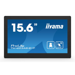 16'' iiyama TW1623AS-B1P