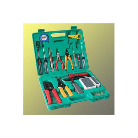 NETWORK TOOL KIT