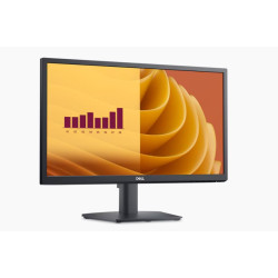 Dell/E2225H/21,45''/VA/FHD/75Hz/5ms/Black/3RNBD