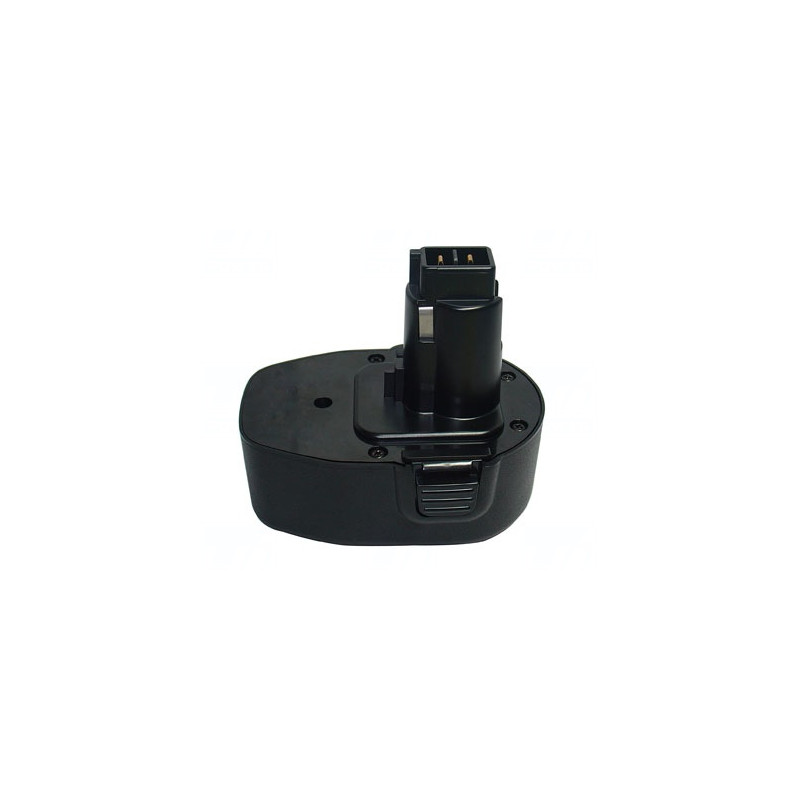 Batéria T6 Power pre Black&Decker PS140, PS140A, A9267, A9276, A9262, Ni-MH, 14,4 V, 2000mAh, 29Wh
