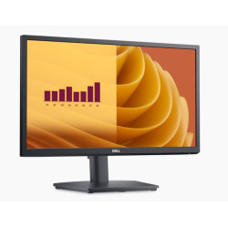 Dell/E2225HS/21,45''/VA/FHD/75Hz/5ms/Black/3RNBD