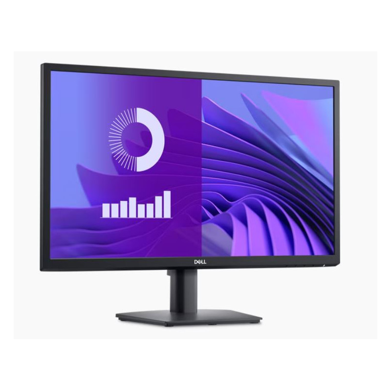 Dell/E2425H/23,81''/VA/FHD/75Hz/5ms/Black/3RNBD