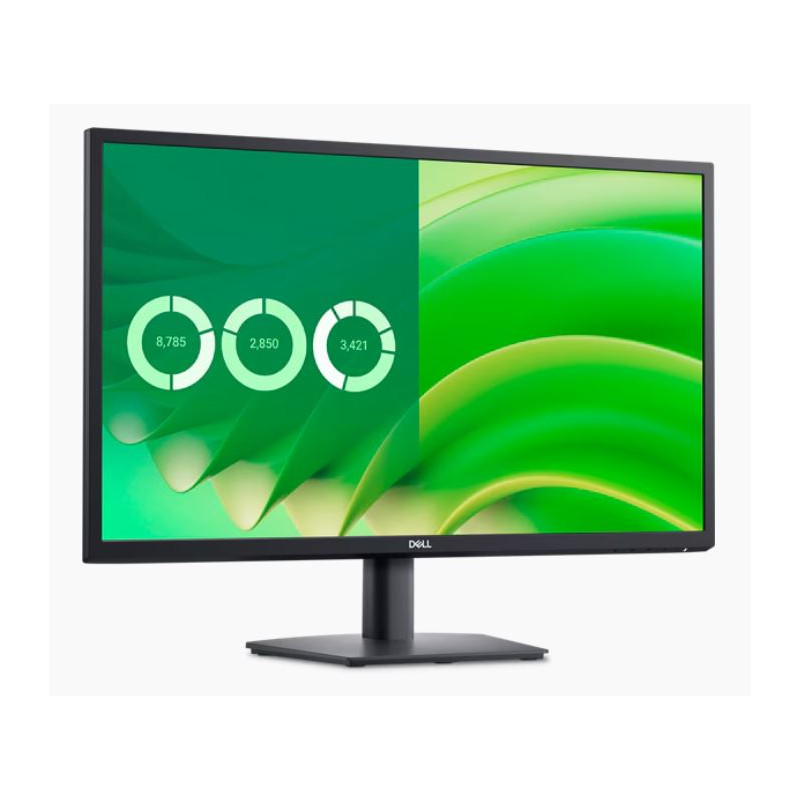 Dell/E2725H/27''/VA/FHD/75Hz/5ms/Black/3RNBD