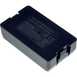 Batéria T6 Power pre Gardena Sileno minimo 250, City 250, 400, 500, 18V, 2600mAh, 46,8Wh, Li-ion