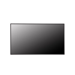 65'' LG LED 65UM5N-E - UHD, 500cd, IPS, 24/7
