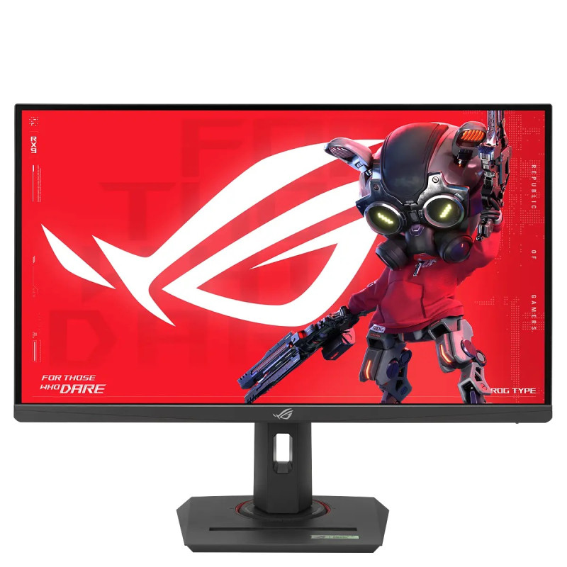 ASUS ROG/Strix XG27ACMG/27''/IPS/QHD/270Hz/1ms/Black/3R