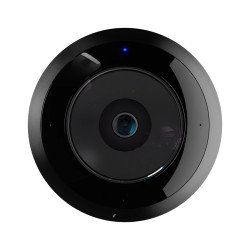 Ubiquiti UVC-AI-360, UniFi Protect AI 360, čierna