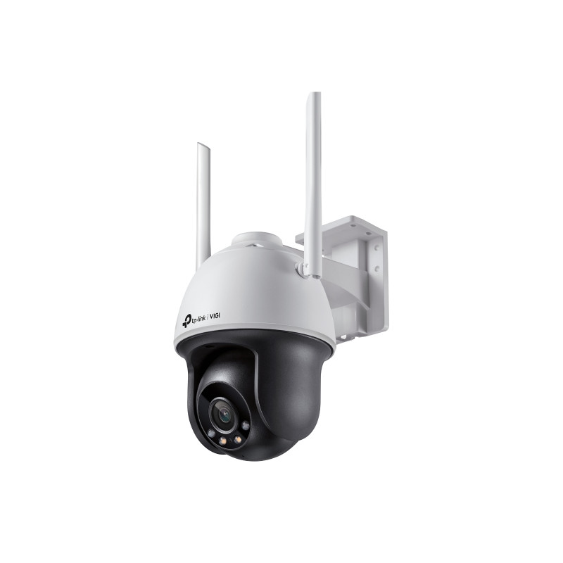 VIGI C540-W(4mm) 4MP farebná WiFi Pan/Tilt Network Camera
