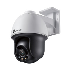 VIGI C540(4mm) 4MP Outdoor farebná Pan/Tilt network camera