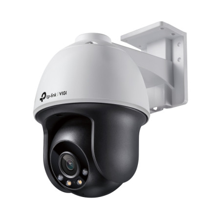 VIGI C540(4mm) 4MP Outdoor farebná Pan/Tilt network camera